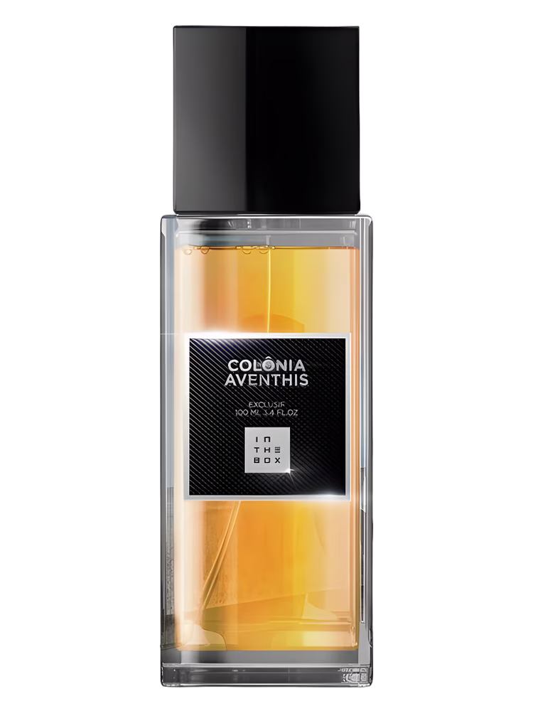 In The Box Colônia Aventhis