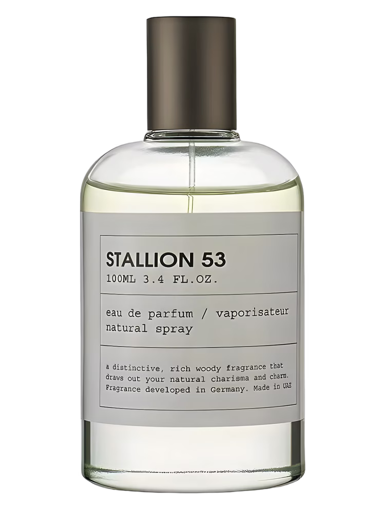 Emper Stallion 53