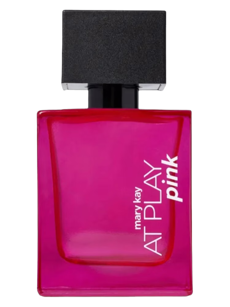 Mary Kay At Play Pink