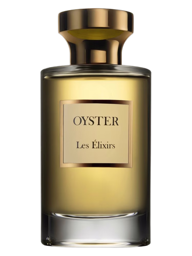 Les Élixirs OYSTER