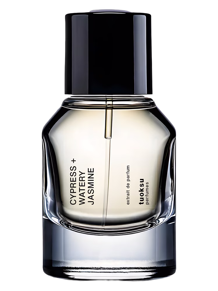 Tuoksu Cypress + Watery Jasmine