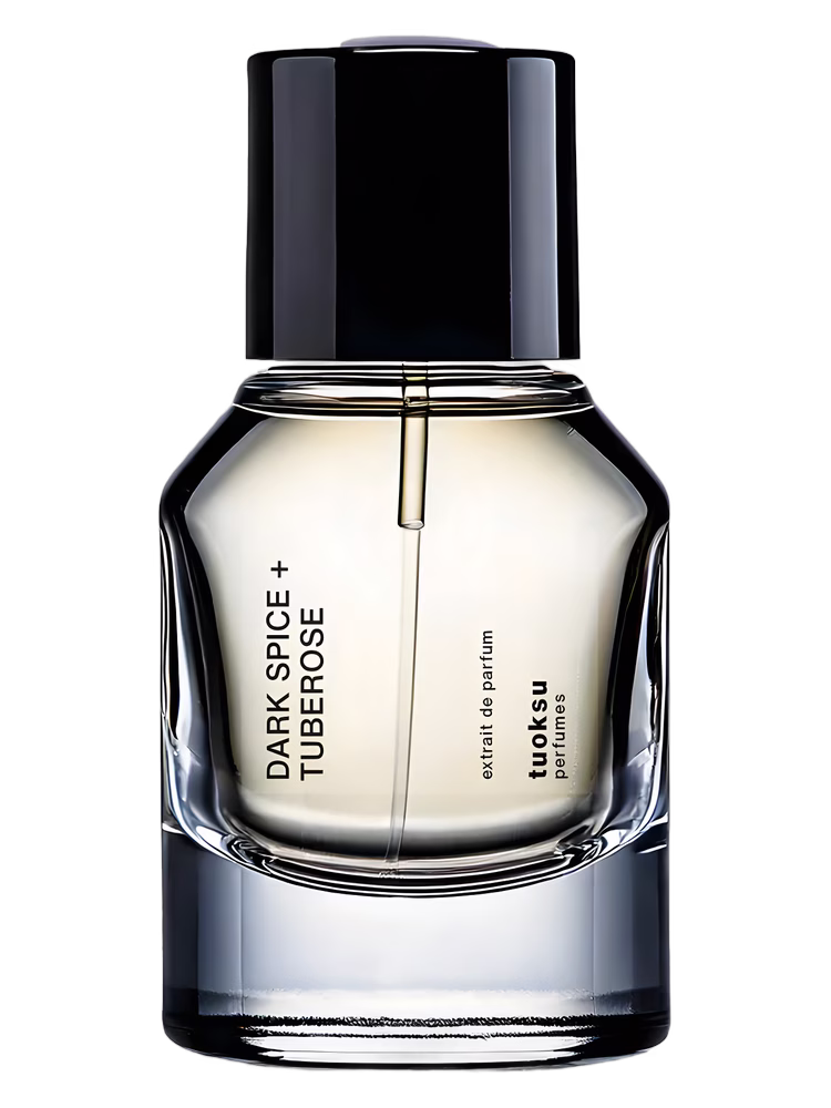 Tuoksu Dark Spice + Tuberose
