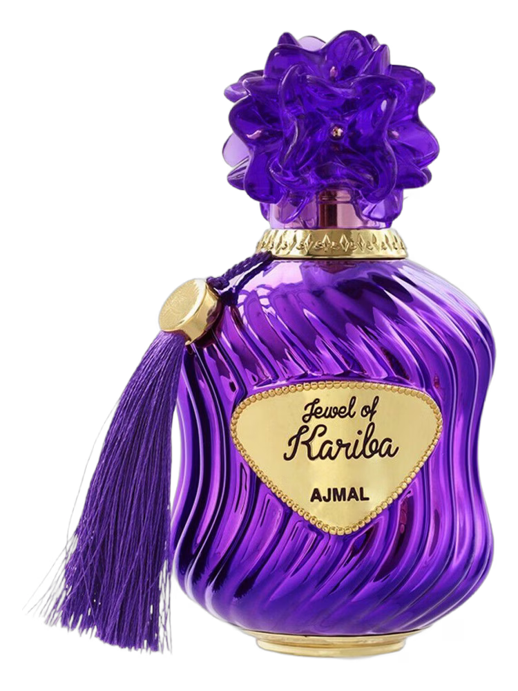 Ajmal Jewel Of Kariba