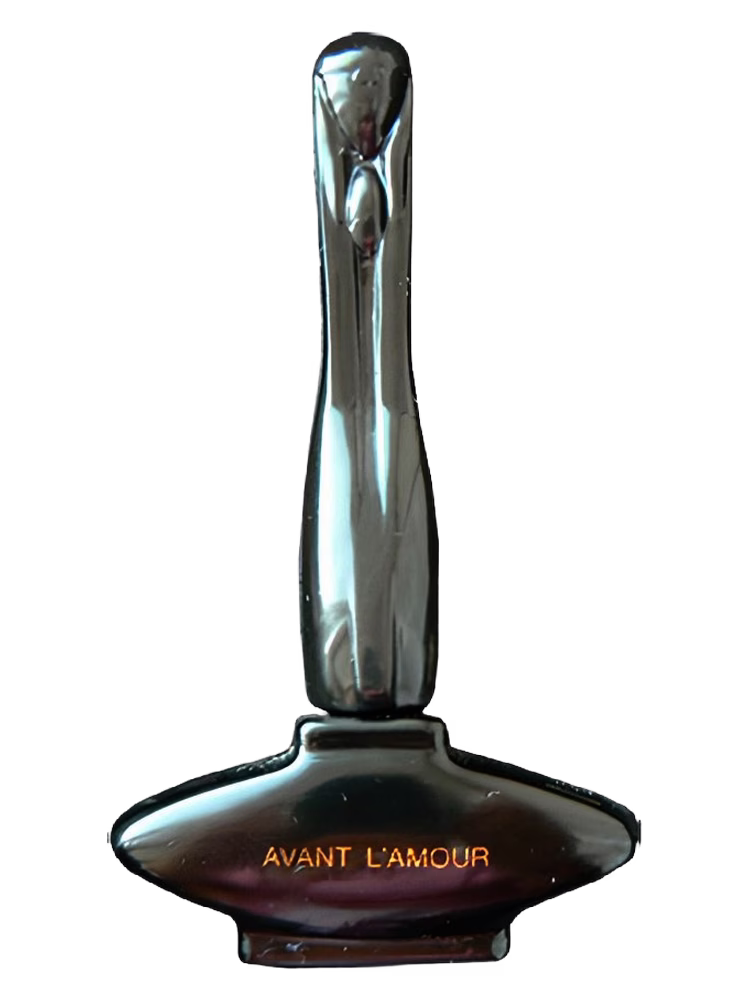 Parfums Namara Avant L'Amour