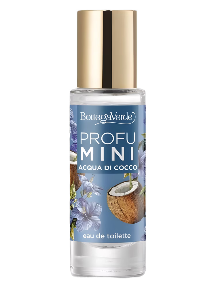 Bottega Verde Acqua di Cocco