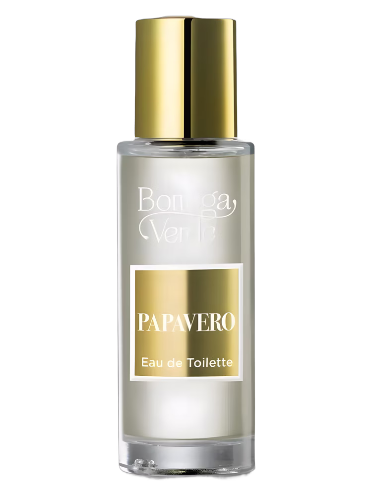 Bottega Verde Papavero
