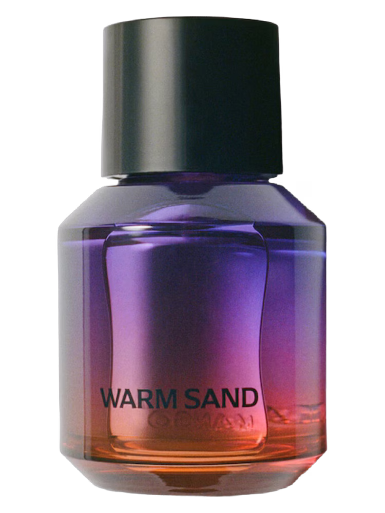 Mango Warm Sand