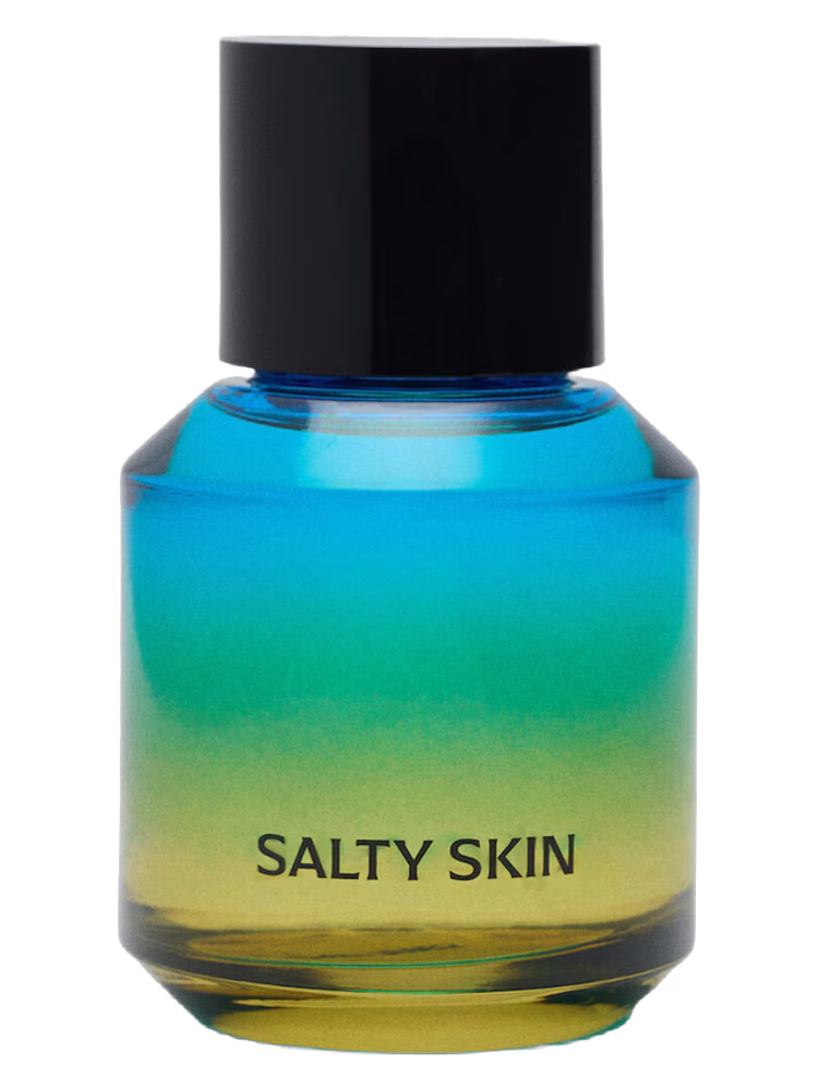 Mango Salty Skin