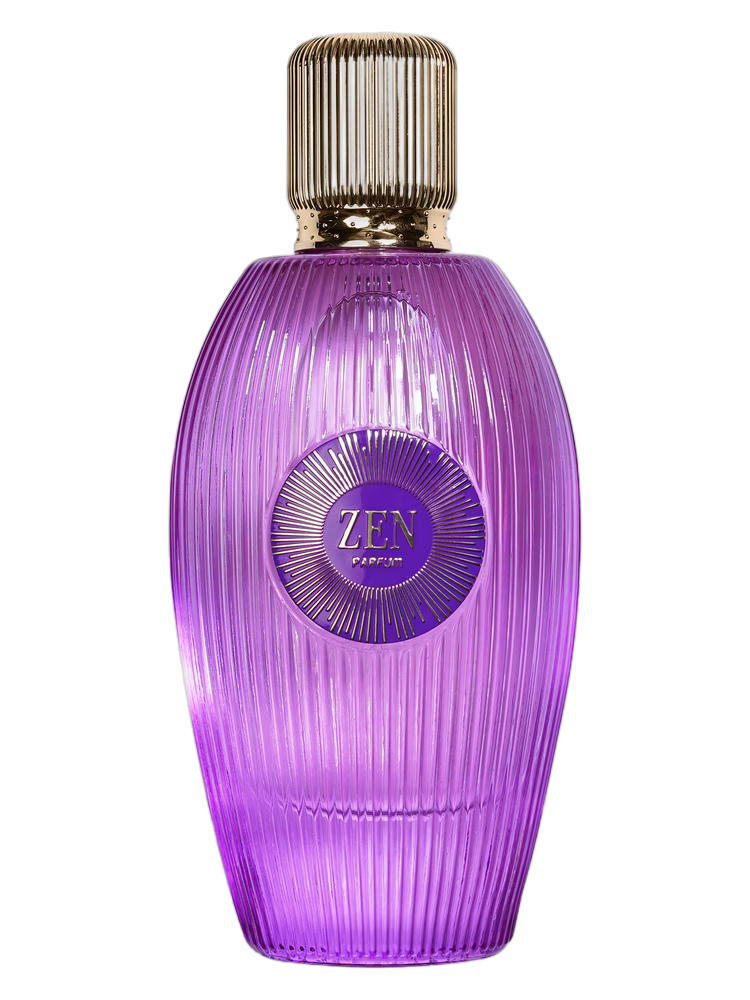 AMD Perfumes Zen