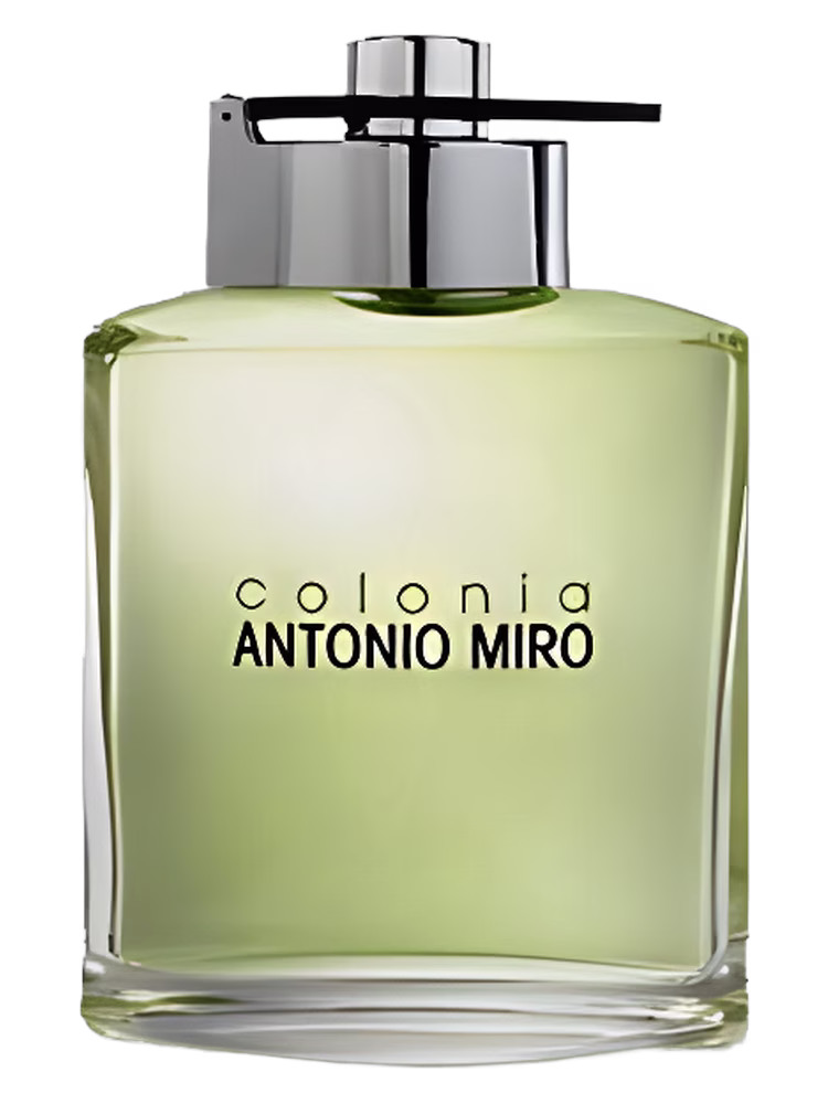 Antonio Miro Colonia