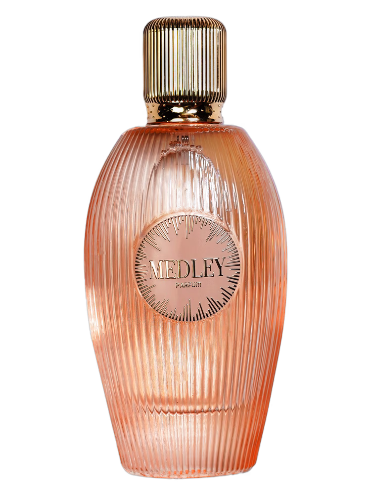 AMD Perfumes Medley