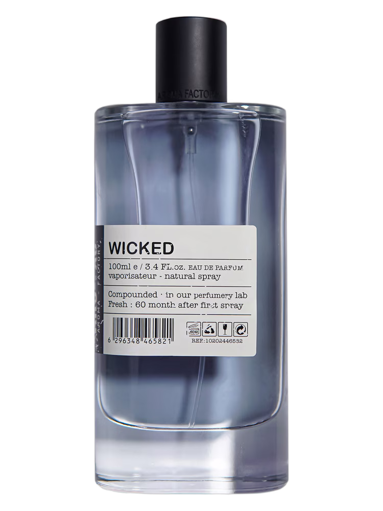 ARO-FAC Aroma Factory WICKED