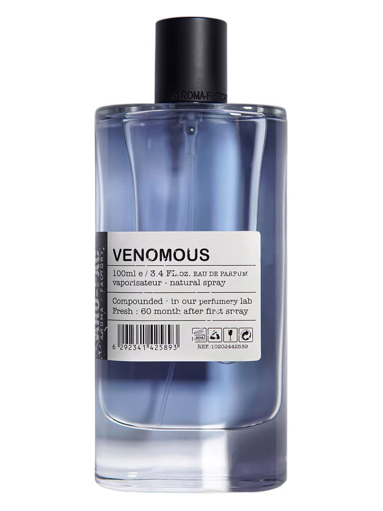 ARO-FAC Aroma Factory Venomous