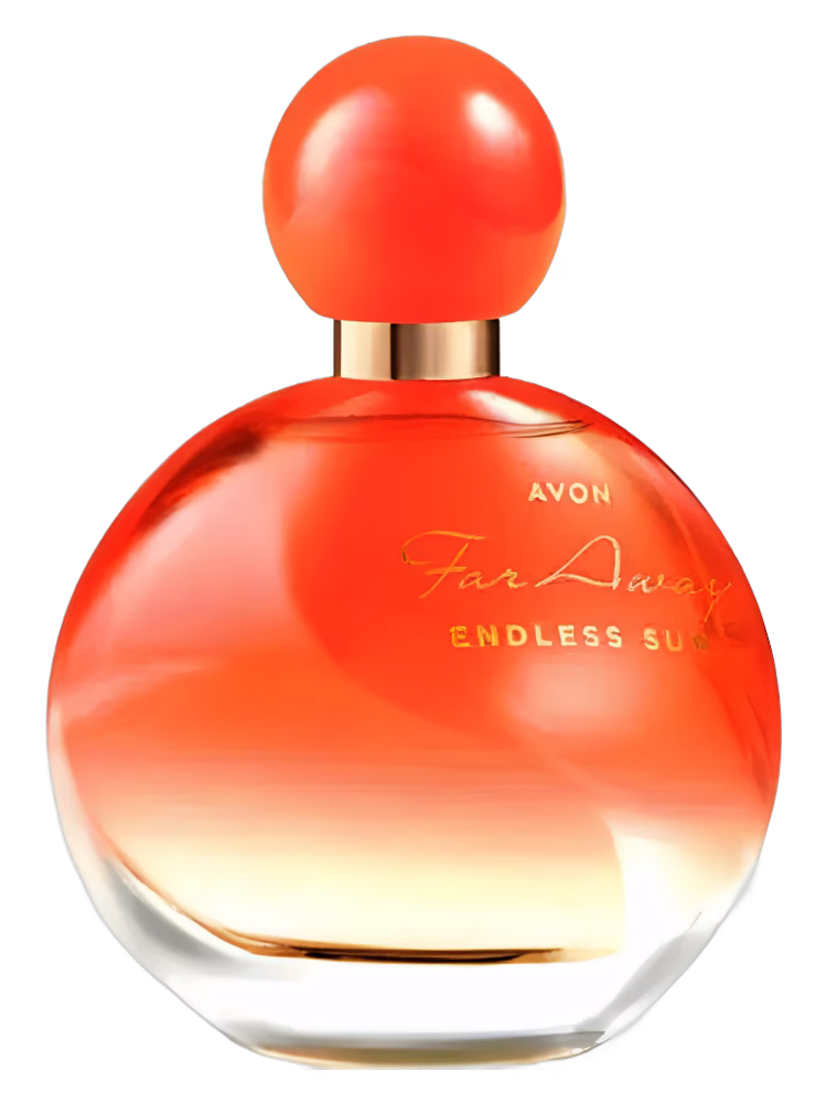 Avon Far Away Endless Sun