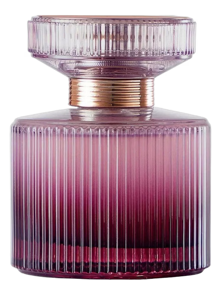 Oriflame Amber Elixir Mystery