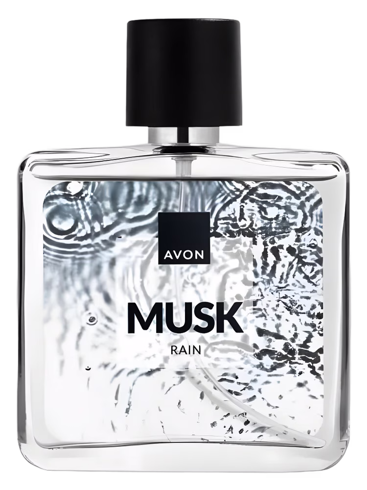 Avon Musk Rain