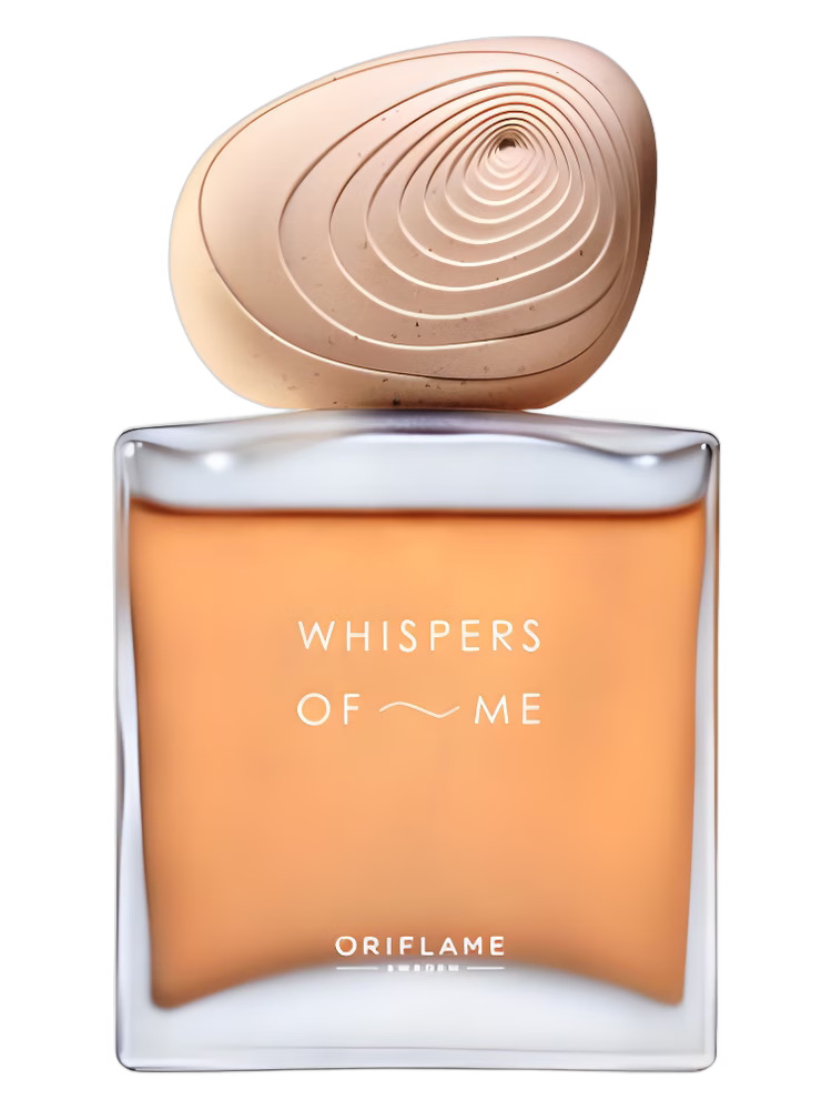 Oriflame Whispers Of Me