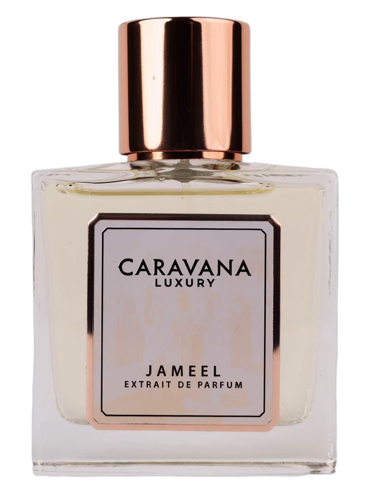 Caravana Luxury Jameel