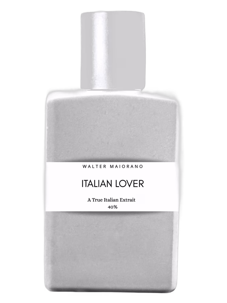 Walter Maiorano Parfums Italian Lover