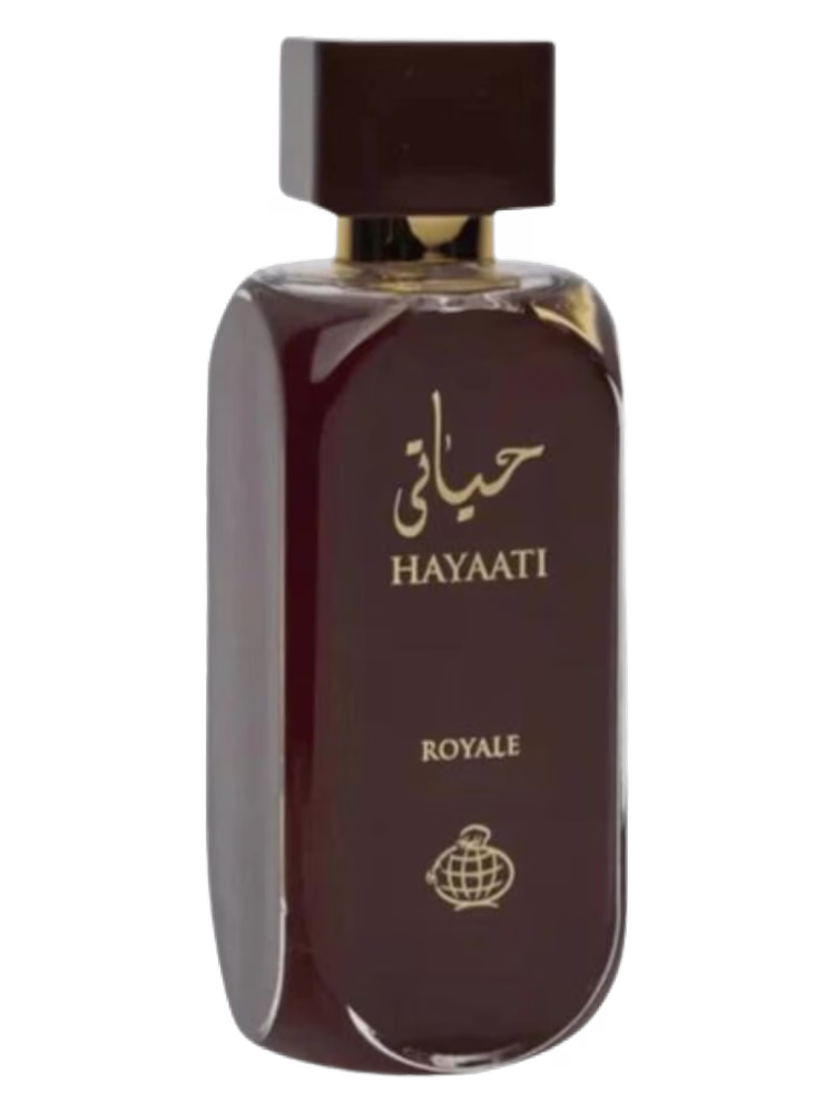 Fragrance World Hayaati Royale