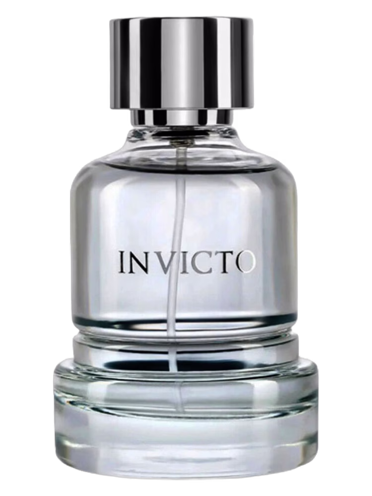 Fragrance World Invicto