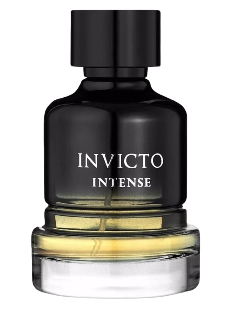 Fragrance World Invicto Intense