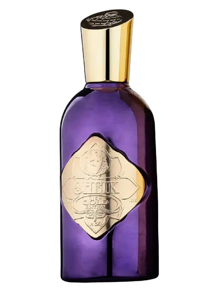 Fragrance World Al Sheik Platinum Edition