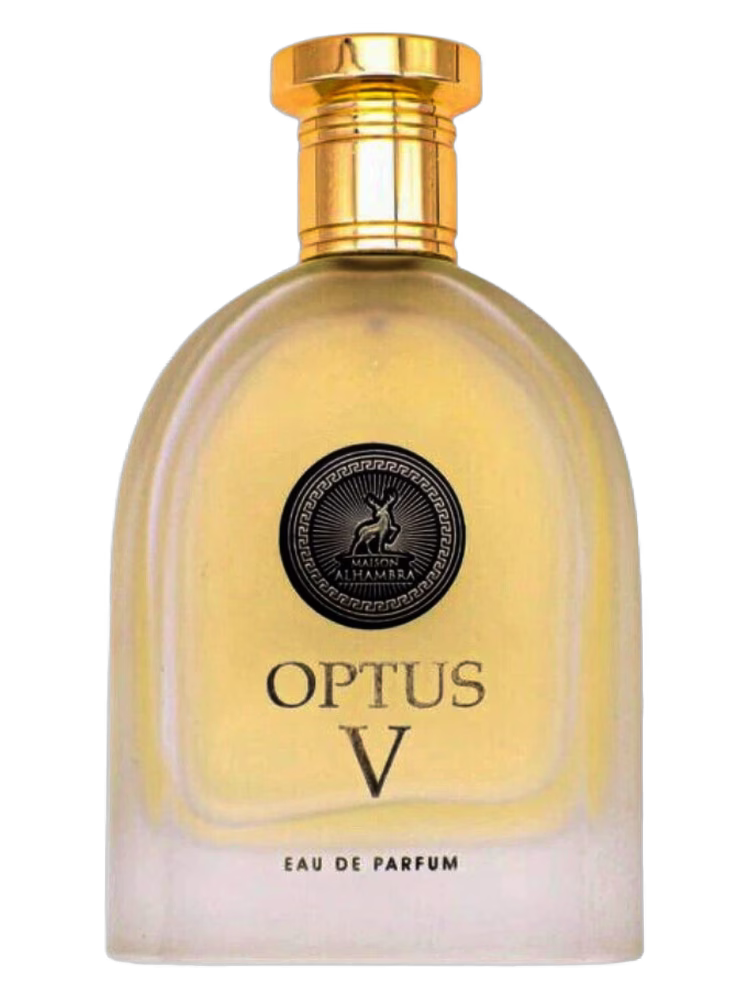 Maison Alhambra Optus V