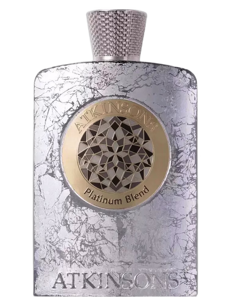 Atkinsons Platinum Blend