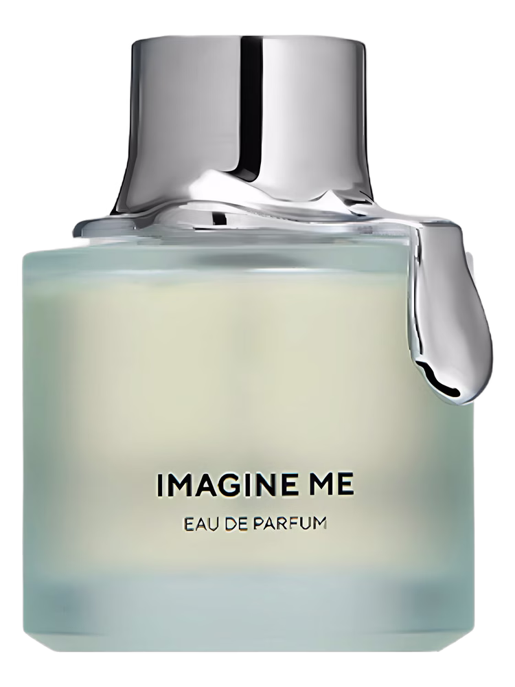 For Me by Gold Apple Imagine Me