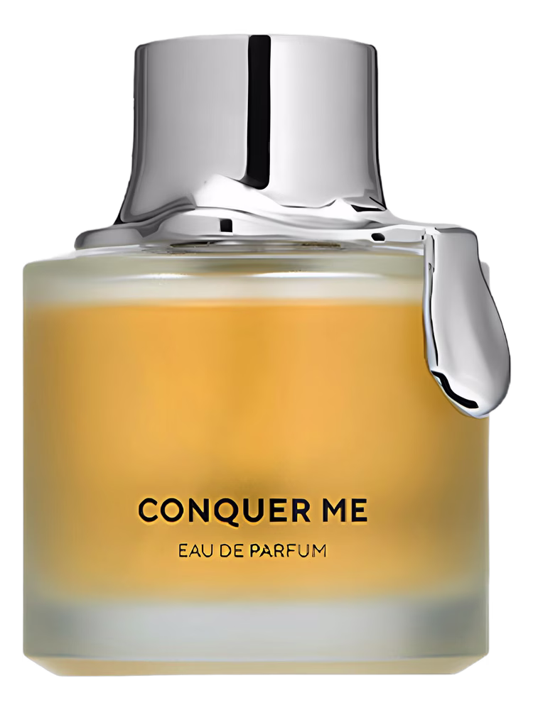 For Me by Gold Apple Conquer Me