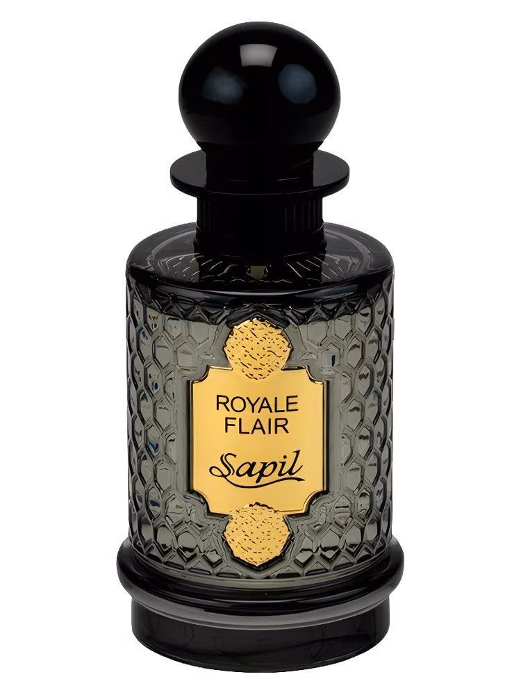 Sapil Royale Flair