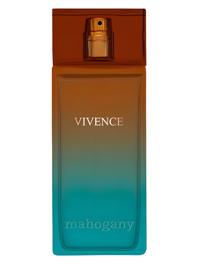 Mahogany Vivence