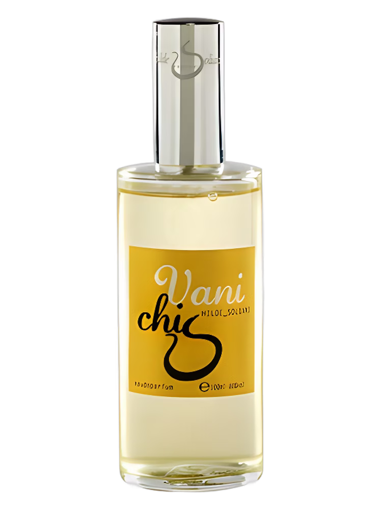Hilde Soliani Vani Chic