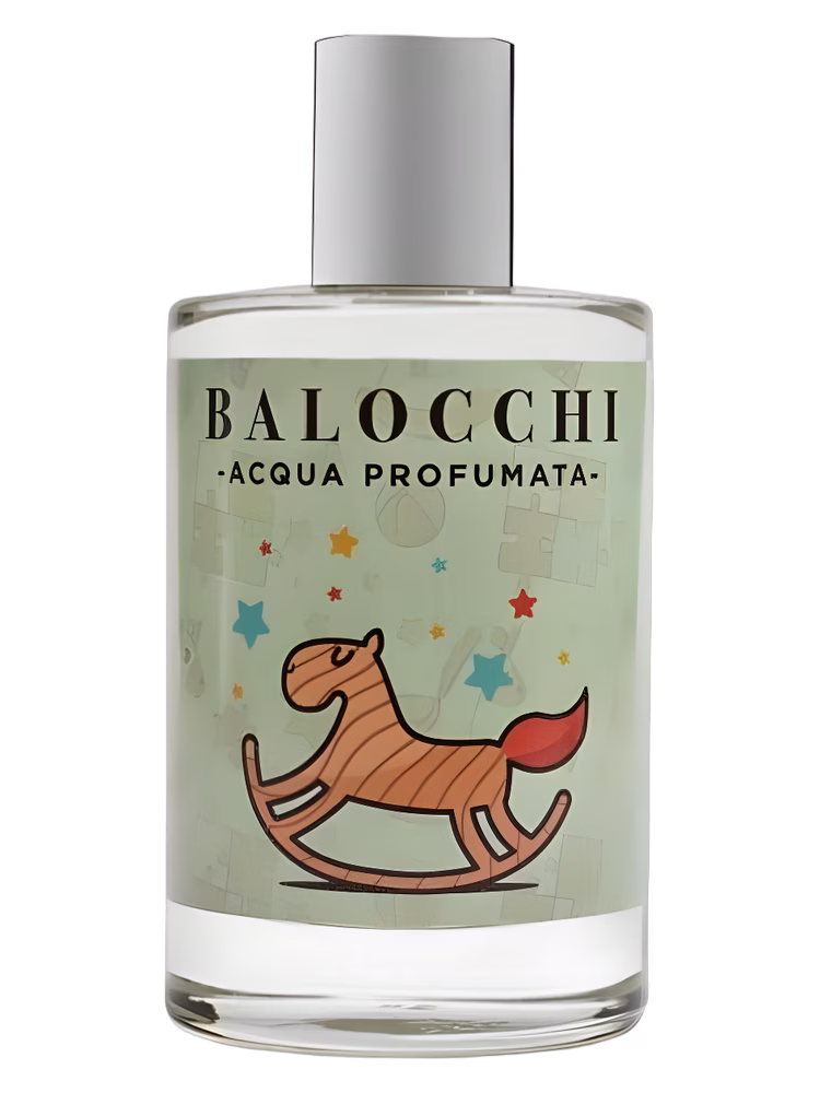 Balocchi Balocchi Baby Acqua Profumata