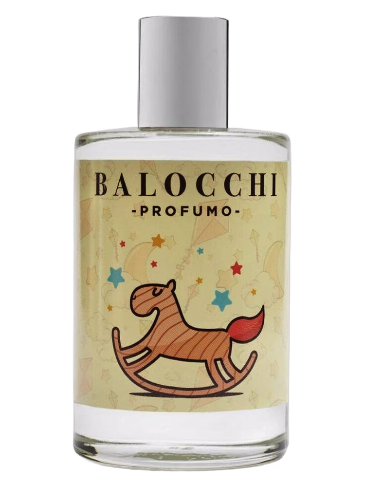 Balocchi Balocchi Baby Profumo