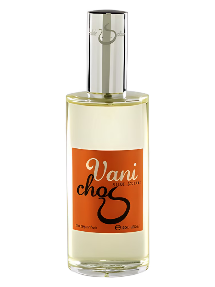 Hilde Soliani Vani Choc