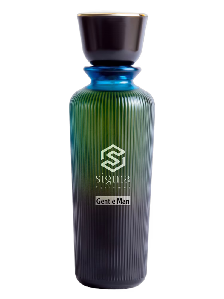 Sigma Perfumes Gentle Man