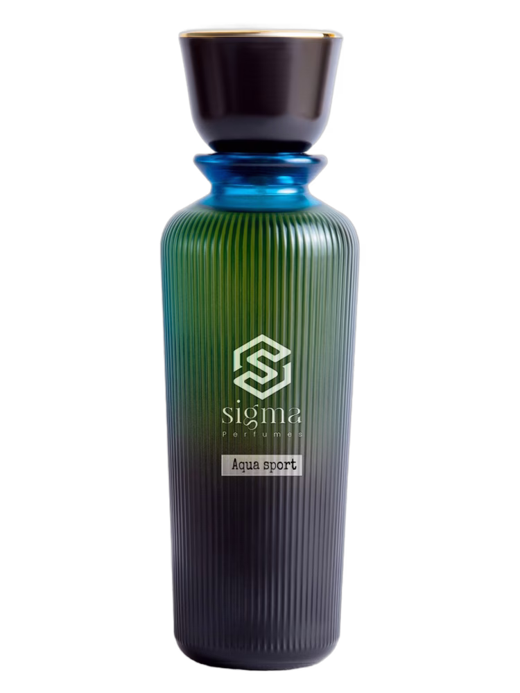 Sigma Perfumes Aqua Sport