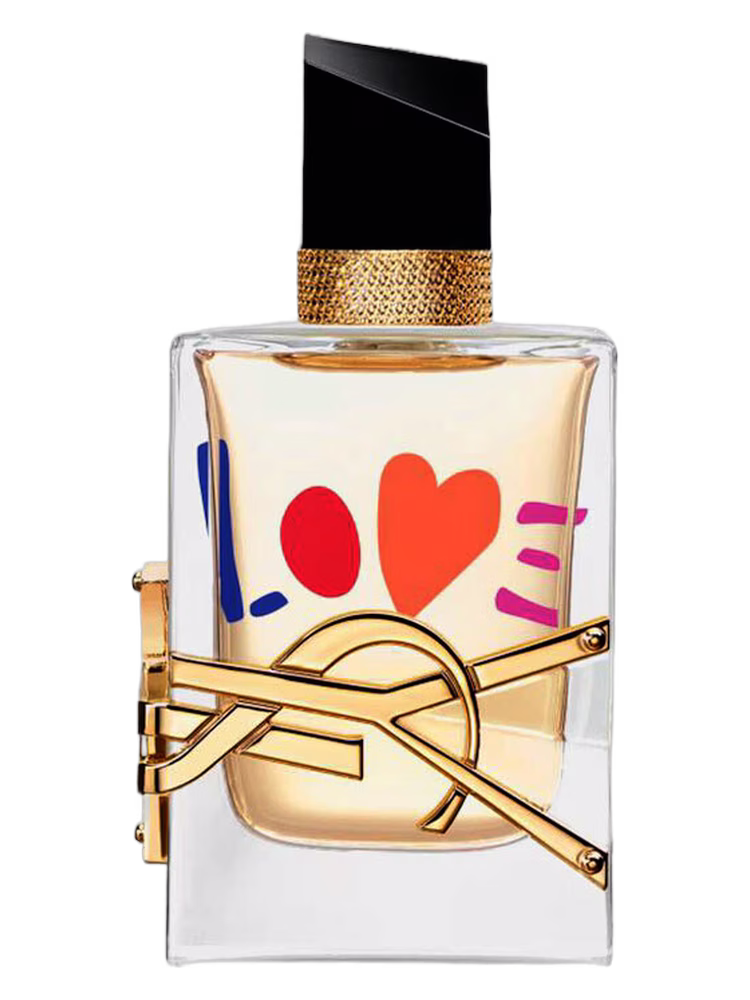 Yves Saint Laurent Libre Collection Saisonniere Collector Edition