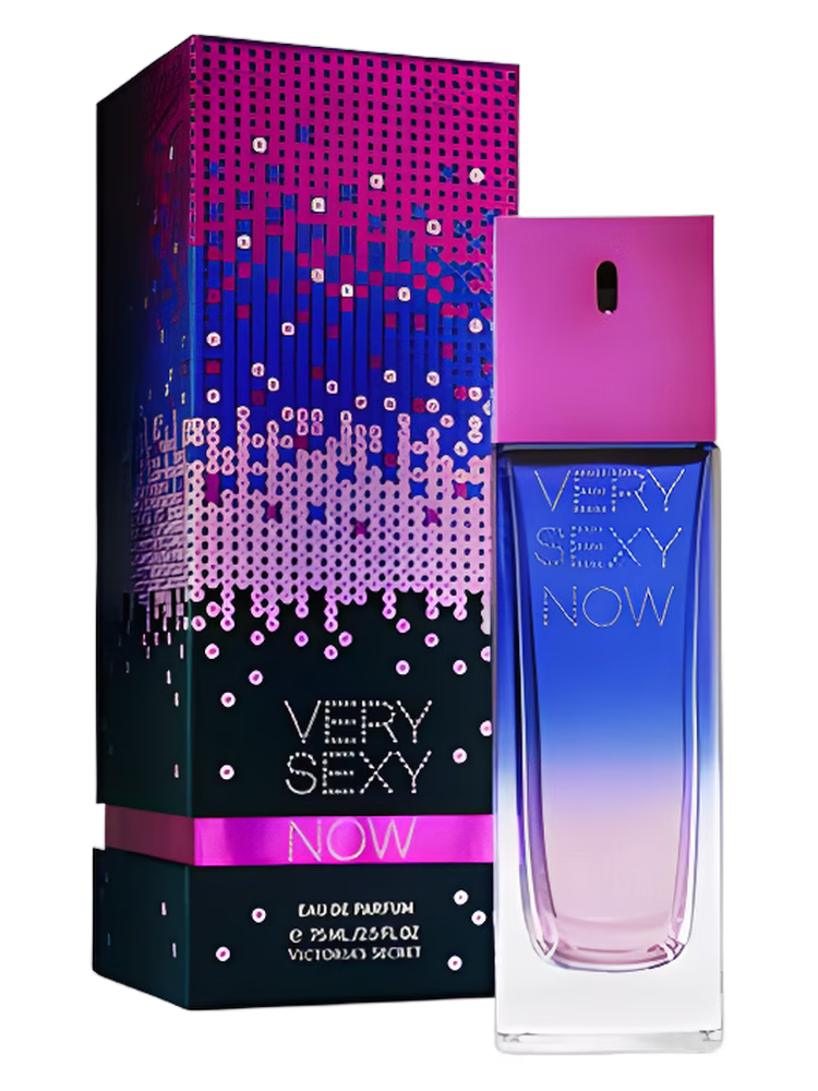 Victoria's Secret Very Sexy Now 2010 v.2