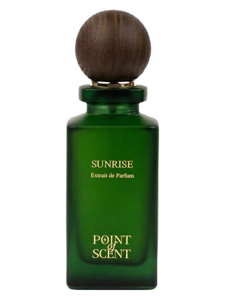 Point of Scent Sunrise