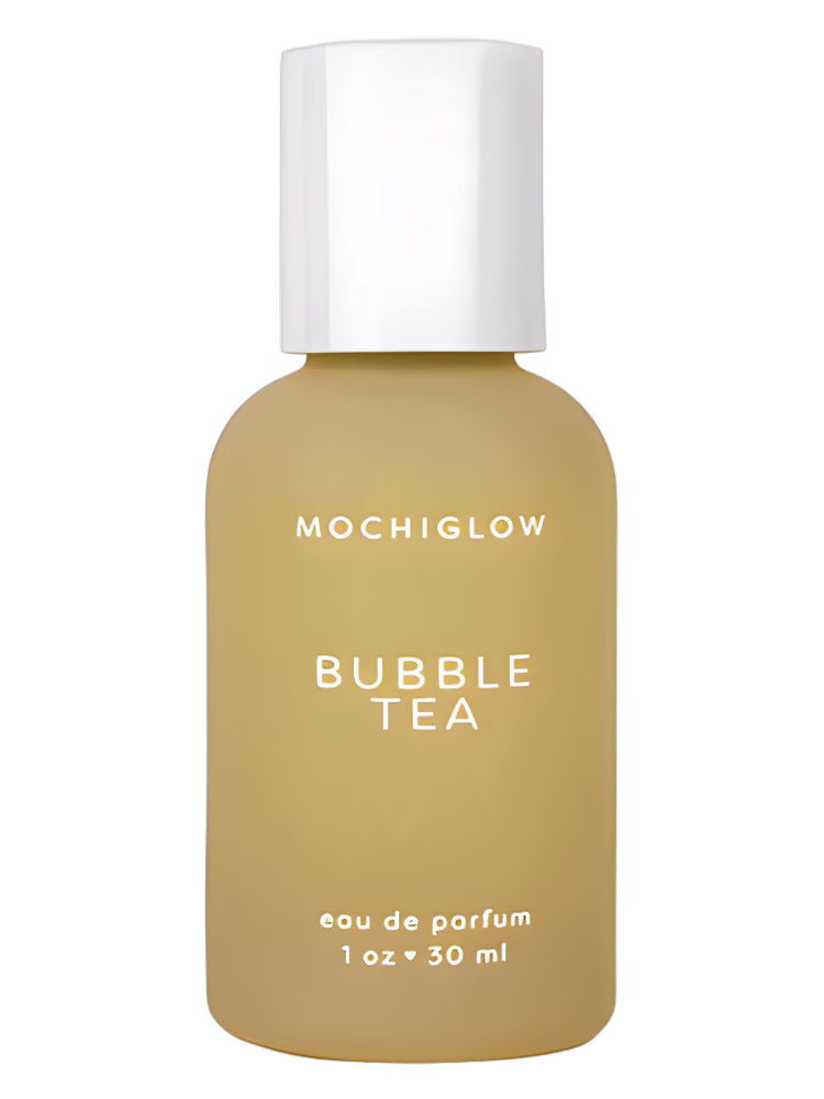 Mochiglow Bubble Tea