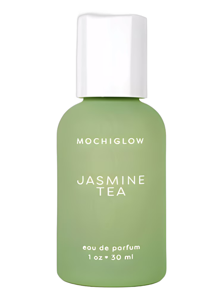 Mochiglow Jasmine Tea