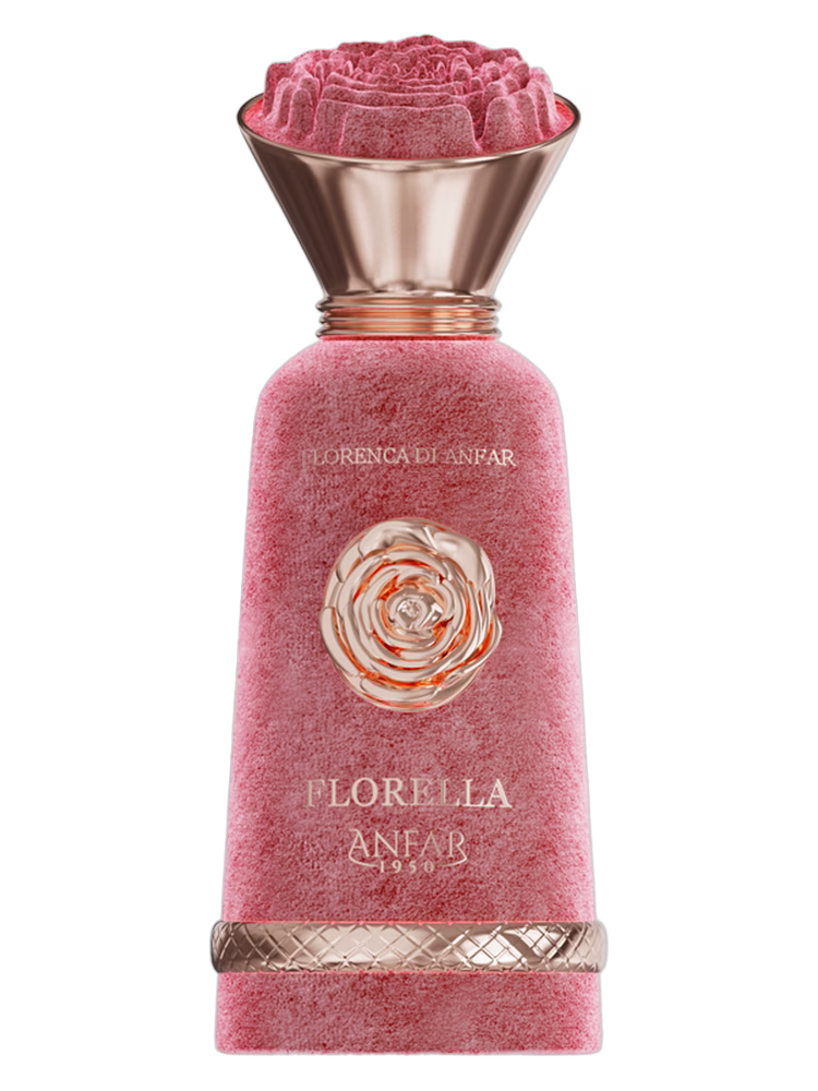 Anfar 1950 Florella