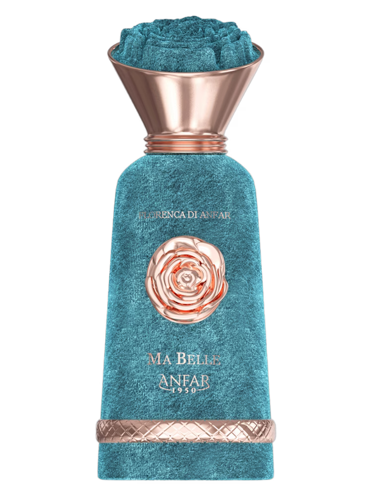 Anfar 1950 Ma Belle