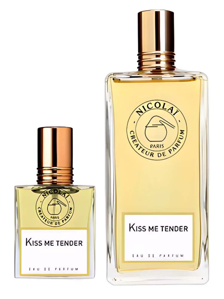 Nicolai Parfumeur Createur Kiss Me Tender