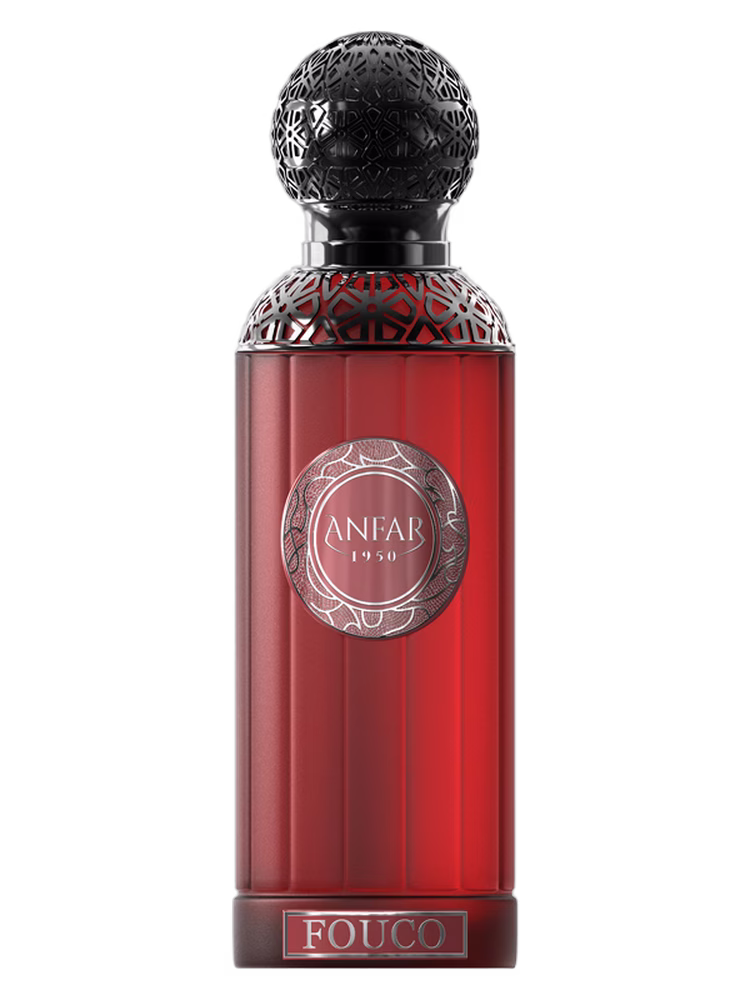 Anfar 1950 FOUCO