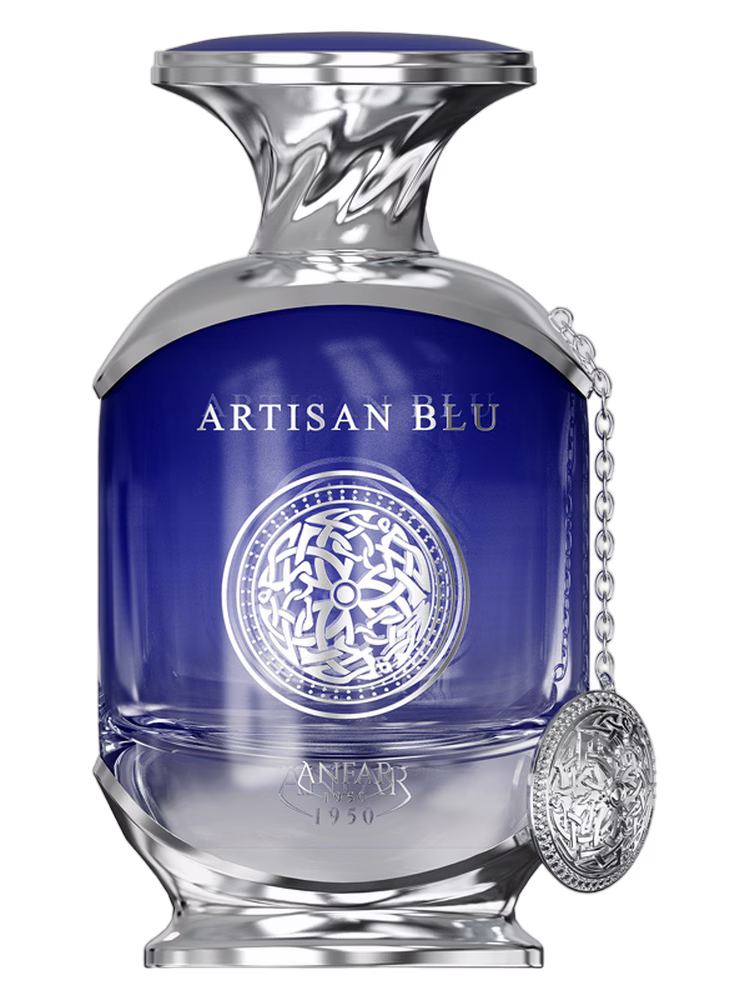 Anfar 1950 Artisan Blu