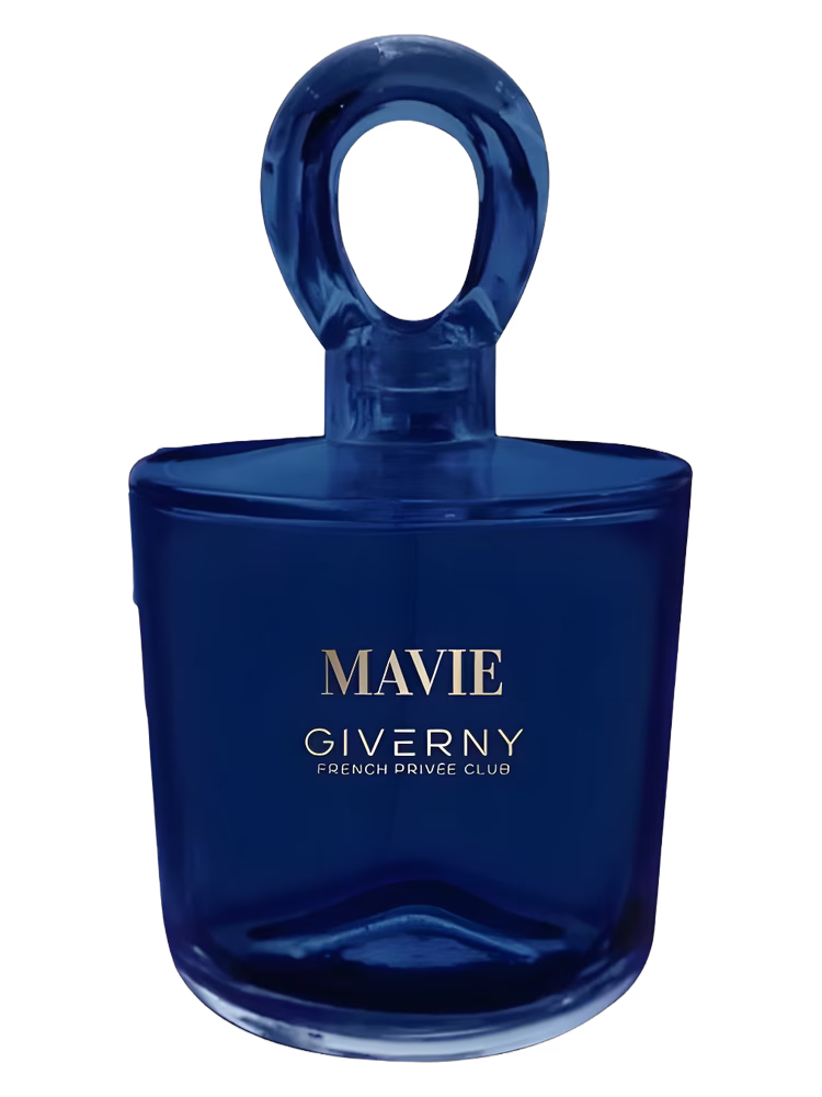 Giverny Mavie